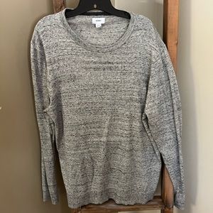 Old Navy men’s sweater!